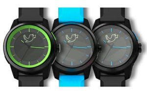 Cookoo smartwatch now available for purchase 1