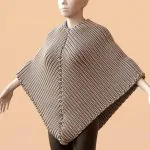 Virtual knitting software simulates details down to a single stich 29