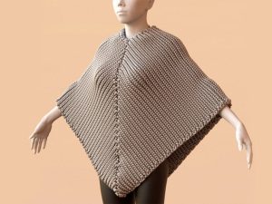 Virtual knitting software simulates details down to a single stich 5