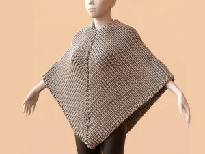 Virtual knitting software simulates details down to a single stich 1 Virtual knitting software simulates details down to a single stich 1