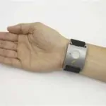 Dartmouth researchers prepping body-identifying biometric bracelet 10