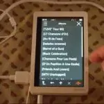 Cowon X9 PMP boasts 110 hours of media playback on one charge 3 Cowon X9 PMP boasts 110 hours of media playback on one charge 2