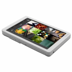 Cowon X9 PMP boasts 110 hours of media playback on one charge 6