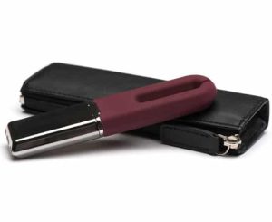 Crave Duet is one part USB drive and one part orgasmatron 7
