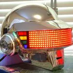 One DIY Daft Punk helmet to rule them all 32