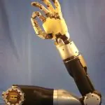 DARPA-funded prosthetic arm reaches phase three in testing 15