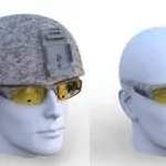 Vuzix and DARPA team up to create augmented-reality holographic sunglasses 7