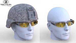 Vuzix and DARPA team up to create augmented-reality holographic sunglasses 5
