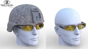 Vuzix and DARPA team up to create augmented-reality holographic sunglasses 18