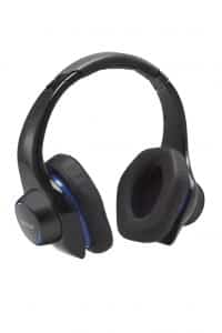 Denon Urban Raver headphone line puts the power in your hands 1