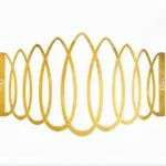 Dior unveils temporary tattoos made from 24K gold 3 Dior unveils temporary tattoos made from 24K gold 2