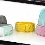 Disney to start using RFID bracelets to make its theme parks more interactive 3