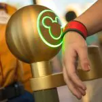 Disney to start using RFID bracelets to make its theme parks more interactive 5 Disney to start using RFID bracelets to make its theme parks more interactive 4