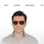 Ditto announces web service that lets you try on glasses online 29
