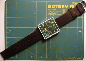 Arduino DIY LED watch is the timepiece of your geek-fueled dreams 6