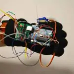 DIY cyborg appendage adds extra finger, flipping the bird loses all meaning 26