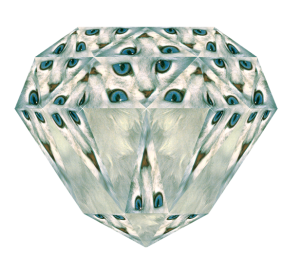 Remember your pet forever by turning them into a diamond necklace 3