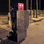 Doomsday Suit will shield you from poisonous radiation 12