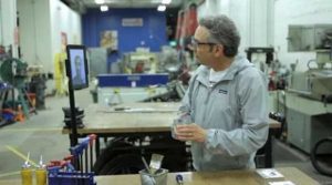 Segway and iPad get together to make a weird and wonderful telepresence baby 7