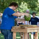 This EEG headset lets you destroy watermelons with the power of your mind 28