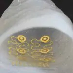 World's first electronic fingertip could open the door for next-gen surgical gloves 12