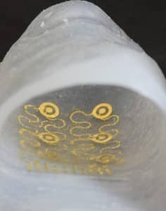 World's first electronic fingertip could open the door for next-gen surgical gloves 12