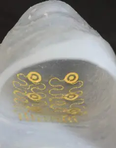 World's first electronic fingertip could open the door for next-gen surgical gloves 21 World's first electronic fingertip could open the door for next-gen surgical gloves 17