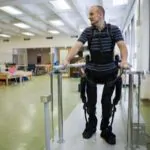 Berkeley Bionics eLegs help the disabled walk again 20