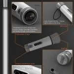 Eye Stick concept is the cane of the future 6 Eye Stick concept is the cane of the future 5