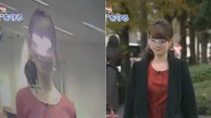 Privacy Visor makes you invisible to facial recognition technology 4