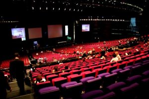 Wearable Tech Gets its Own Conference This Summer! 1