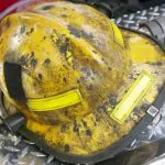 Vibrating Helmet Lets Firefighters Make Like a Bat and See in the Dark 5 Vibrating Helmet Lets Firefighters Make Like a Bat and See in the Dark 4