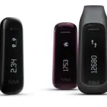 Fitbit announce a duo of useful new fitness trackers 6 Fitbit announce a duo of useful new fitness trackers 5