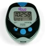 Fitbug Pedometer grants you access to an online life coach 5