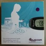 Fitbug Pedometer grants you access to an online life coach 3