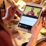 Flaxus Stylus Doubles as a Snazzy Armband 4 Flaxus Stylus Doubles as a Snazzy Armband 3