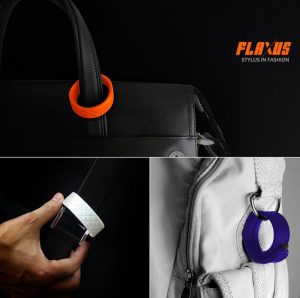 Flaxus Stylus Doubles as a Snazzy Armband 1