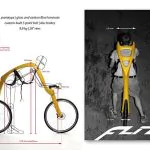 Make like Fred Flinstone with this bizarre pedal-less bicycle 20