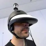 FlyVIZ headset gives you a 360 degrees panorama of the world 5 FlyVIZ headset gives you a 360 degrees panorama of the world 4