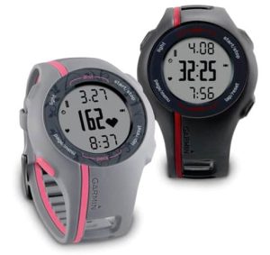Garmin Forerunner 110 watch provides comfort to fitness freaks 2