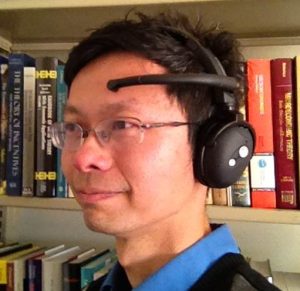 Log into Your Computer with Brainwaves 1