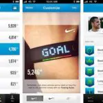 Nike+ FuelBand App for iOS adds Robust Social Element 10