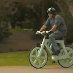 Designer makes bicycle out of cardboard, costs only nine bucks 31