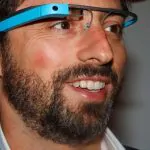 Google Glass could include built-in bone conduction headphones 31