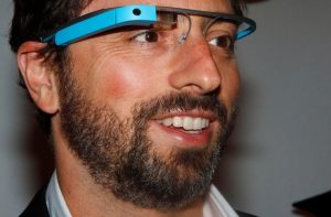 Google Glass could include built-in bone conduction headphones 6
