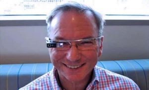 More Google Glass Madness - Specs, Easter Eggs and More 1