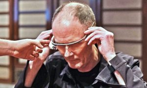 Google Glass Rolls Out to Early Adopters - First Impressions and More 2