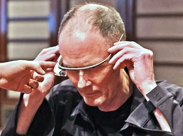 Google Glass Rolls Out to Early Adopters - First Impressions and More 3 glass-2