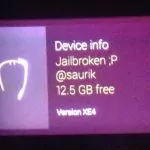 Even More Google Glass - Developers Jailbreak Glass and Google Releases Kernal GPL Source 11