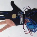 Med Sensation's Glove Tricorder may one day help hypochondriacs diagnose themselves 7 Med Sensation's Glove Tricorder may one day help hypochondriacs diagnose themselves 6